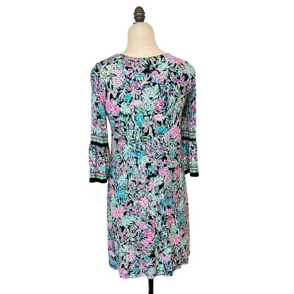 Lilly Pulitzer Ophelia Swing Dress Size Small - Picture 5 of 8